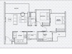 Bartley Ridge (D13), Condominium #135403502